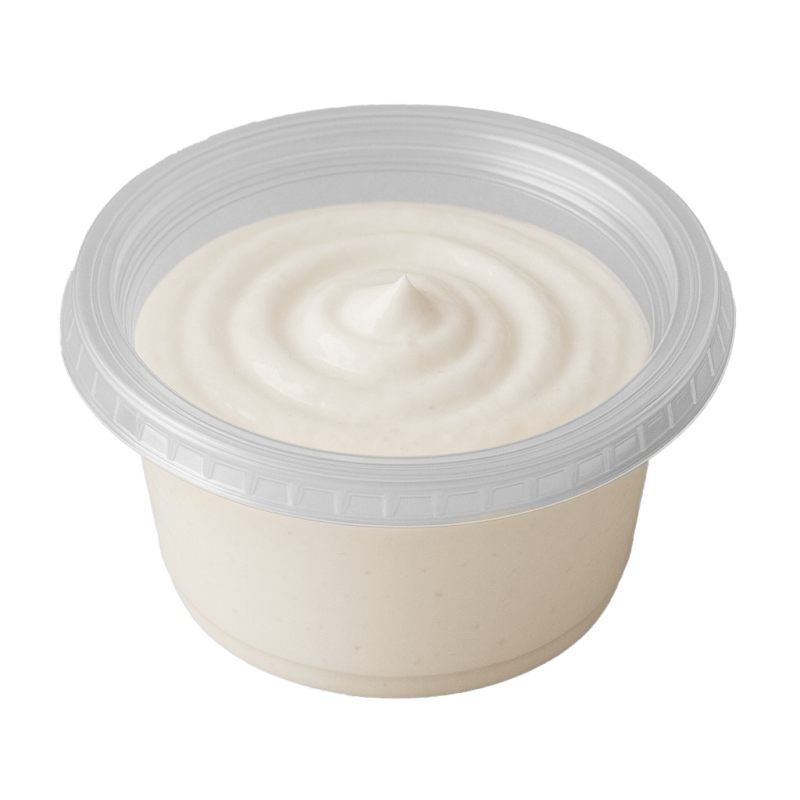 Alioli 4oz