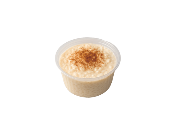 Arroz con Leche