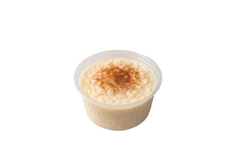 Arroz con Leche